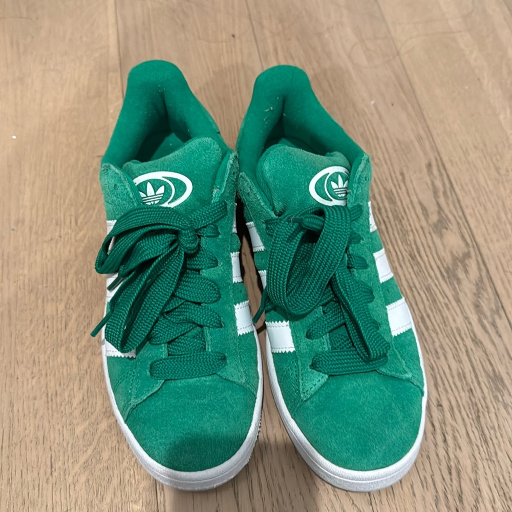 Adidas campus 00s shoes